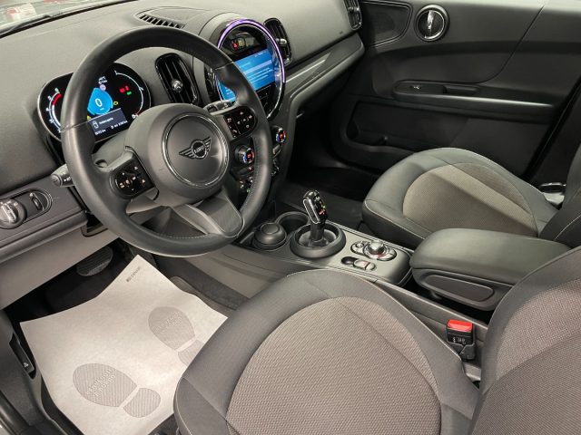 MINI COUNTRYMAN 2.0 D COOPER 150 CV ALL4 BUSINES - foto 3