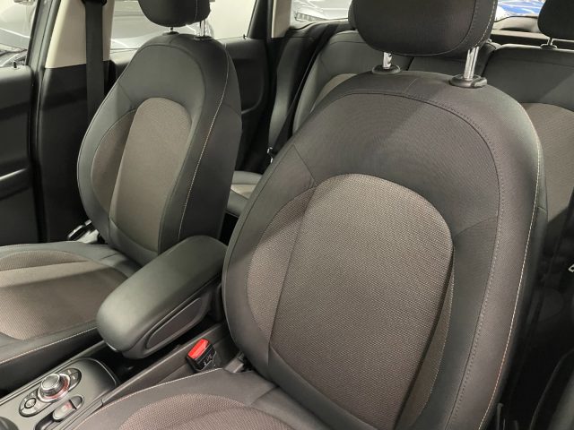 MINI COUNTRYMAN 2.0 D COOPER 150 CV ALL4 BUSINES - foto 5