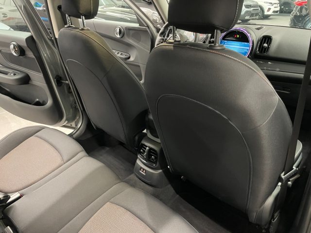 MINI COUNTRYMAN 2.0 D COOPER 150 CV ALL4 BUSINES - foto 8