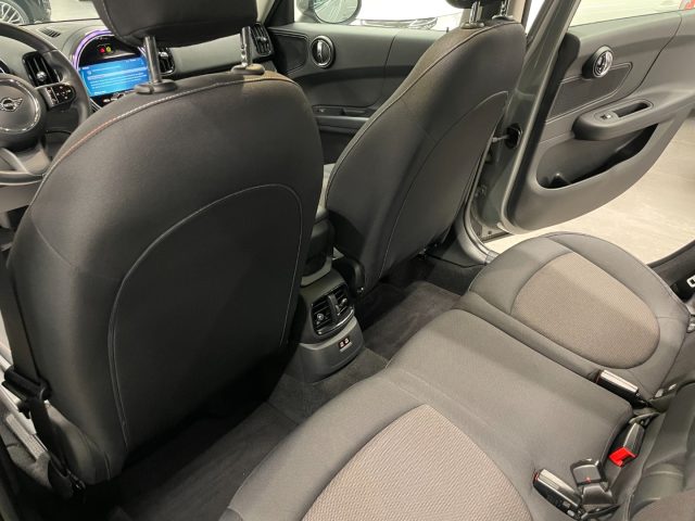 MINI COUNTRYMAN 2.0 D COOPER 150 CV ALL4 BUSINES - foto 11