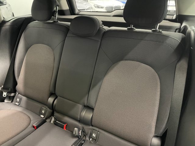 MINI COUNTRYMAN 2.0 D COOPER 150 CV ALL4 BUSINES - foto 12