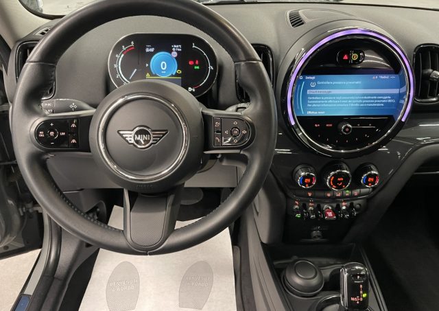 MINI COUNTRYMAN 2.0 D COOPER 150 CV ALL4 BUSINES - foto 13