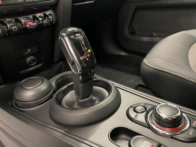 MINI COUNTRYMAN 2.0 D COOPER 150 CV ALL4 BUSINES - foto 14