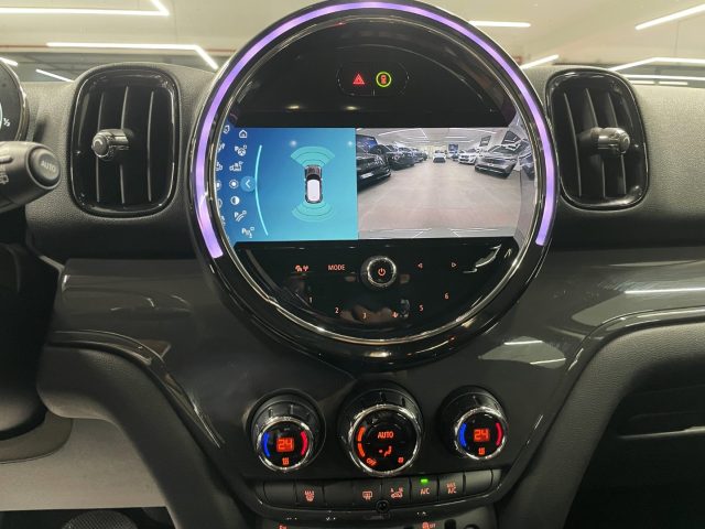 MINI COUNTRYMAN 2.0 D COOPER 150 CV ALL4 BUSINES - foto 6