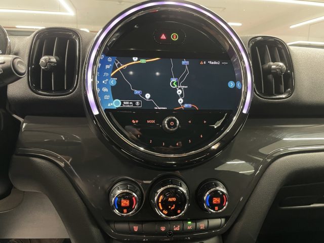 MINI COUNTRYMAN 2.0 D COOPER 150 CV ALL4 BUSINES - foto 18