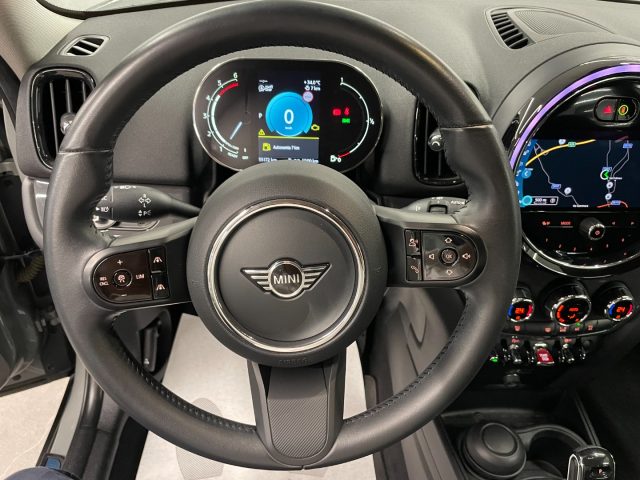 MINI COUNTRYMAN 2.0 D COOPER 150 CV ALL4 BUSINES - foto 19