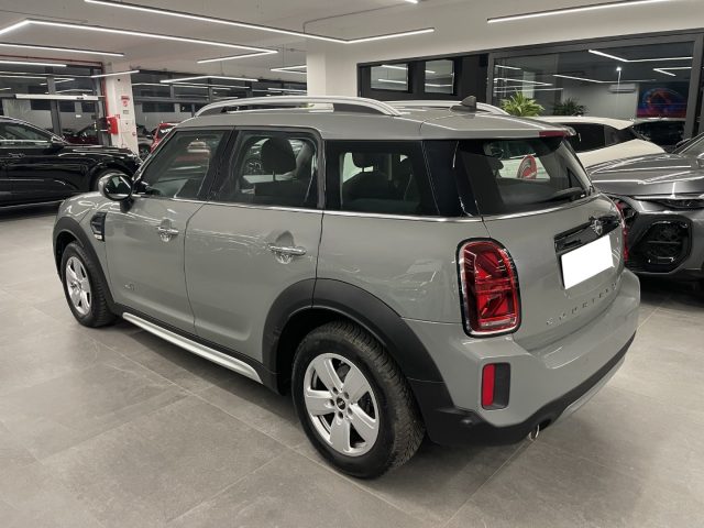 MINI COUNTRYMAN 2.0 D COOPER 150 CV ALL4 BUSINES - foto 7