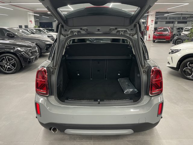 MINI COUNTRYMAN 2.0 D COOPER 150 CV ALL4 BUSINES - foto 20