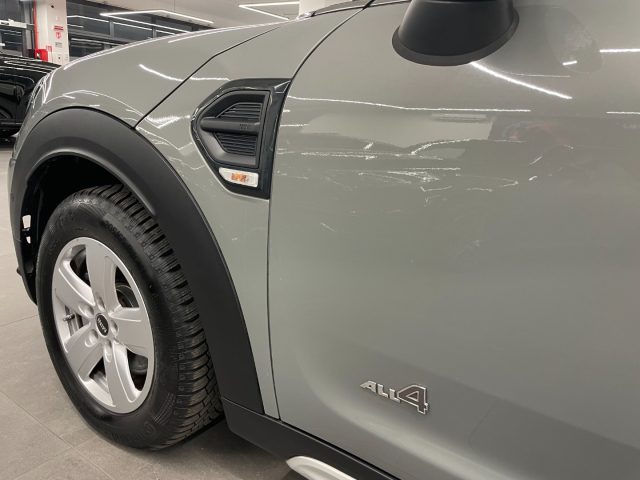 MINI COUNTRYMAN 2.0 D COOPER 150 CV ALL4 BUSINES - foto 23