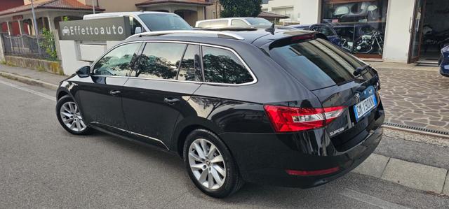SKODA SUPERB 2.0 TDI EVO 150 CV SCR DSG WAGON - foto 3
