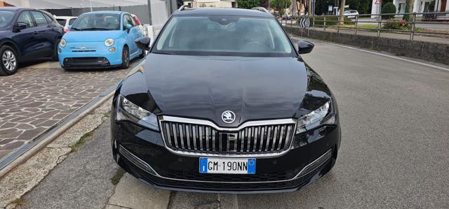 SKODA SUPERB 2.0 TDI EVO 150 CV SCR DSG WAGON - foto 8