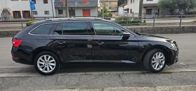 SKODA SUPERB 2.0 TDI EVO 150 CV SCR DSG WAGON - foto 6