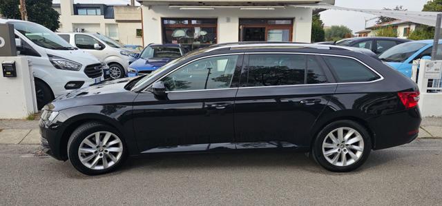 SKODA SUPERB 2.0 TDI EVO 150 CV SCR DSG WAGON - foto 2