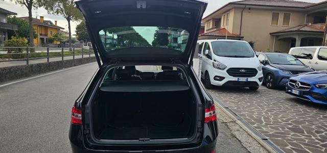 SKODA SUPERB 2.0 TDI EVO 150 CV SCR DSG WAGON - foto 18