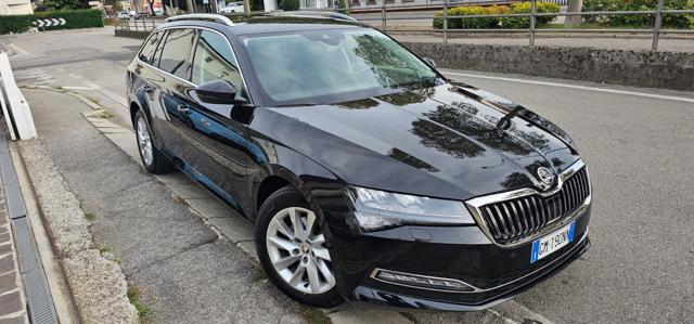 SKODA SUPERB 2.0 TDI EVO 150 CV SCR DSG WAGON - foto 7