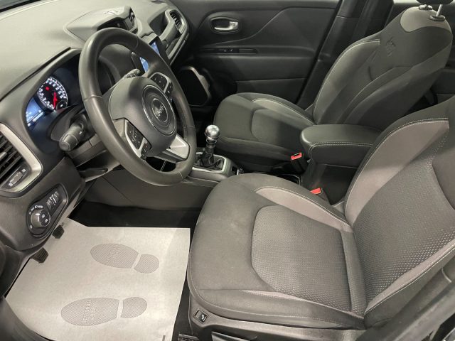 JEEP RENEGADE 1.6 MJT 130 CV LIMITED - foto 5