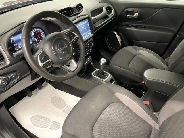 JEEP RENEGADE 1.6 MJT 130 CV LIMITED - foto 7