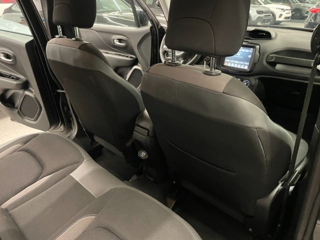 JEEP RENEGADE 1.6 MJT 130 CV LIMITED - foto 8