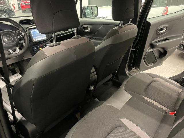 JEEP RENEGADE 1.6 MJT 130 CV LIMITED - foto 9