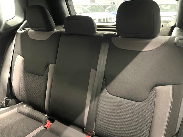 JEEP RENEGADE 1.6 MJT 130 CV LIMITED - foto 11