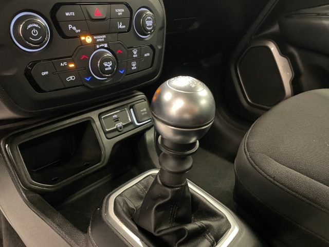 JEEP RENEGADE 1.6 MJT 130 CV LIMITED - foto 2