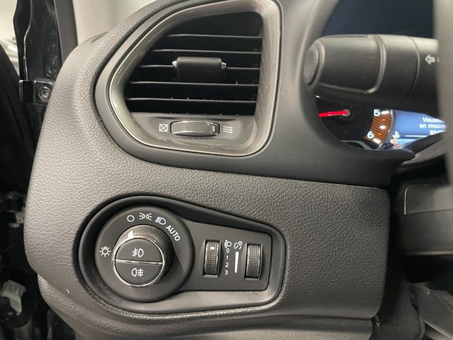 JEEP RENEGADE 1.6 MJT 130 CV LIMITED - foto 13