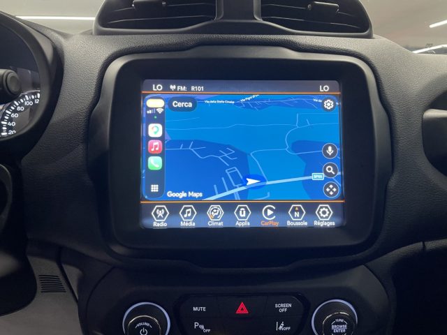 JEEP RENEGADE 1.6 MJT 130 CV LIMITED - foto 4