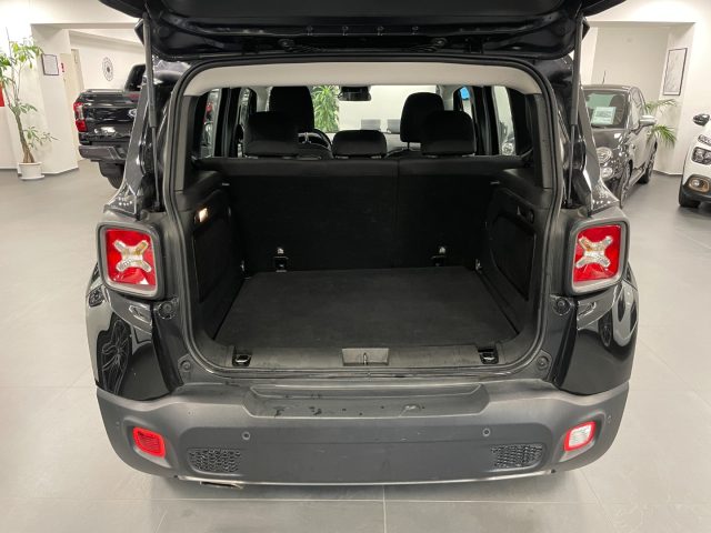 JEEP RENEGADE 1.6 MJT 130 CV LIMITED - foto 16