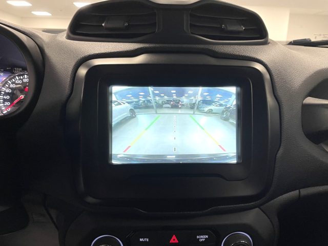 JEEP RENEGADE 1.6 MJT 130 CV LIMITED - foto 10