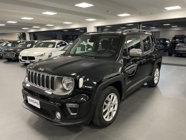 JEEP RENEGADE 1.6 MJT 130 CV LIMITED - foto 3