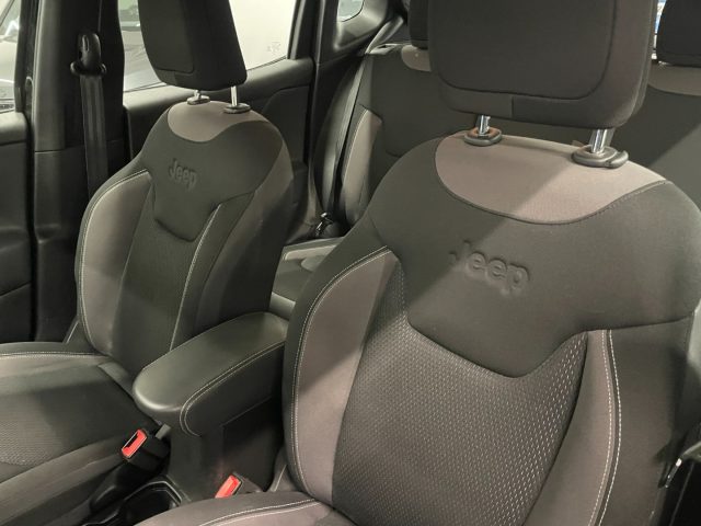 JEEP RENEGADE 1.6 MJT 130 CV LIMITED - foto 5