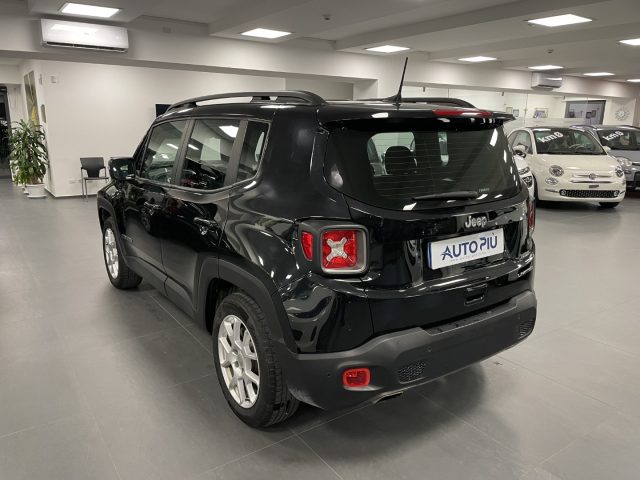 JEEP RENEGADE 1.6 MJT 130 CV LIMITED - foto 16