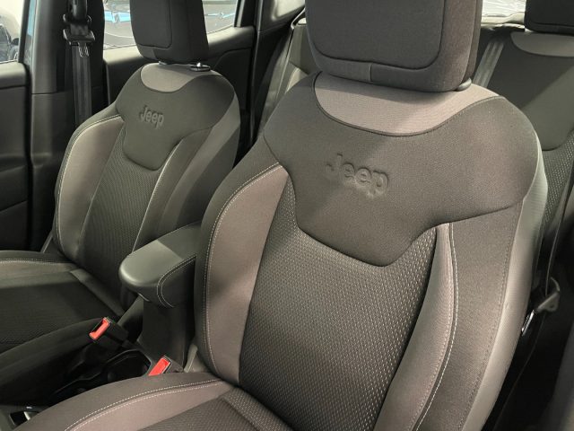 JEEP RENEGADE 1.6 MJT 130 CV LIMITED - foto 11