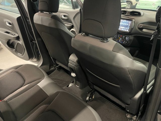 JEEP RENEGADE 1.6 MJT 130 CV LIMITED - foto 6