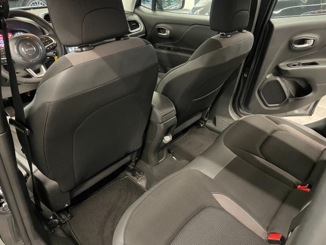 JEEP RENEGADE 1.6 MJT 130 CV LIMITED - foto 7