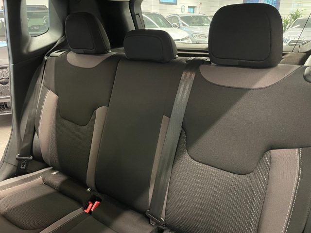 JEEP RENEGADE 1.6 MJT 130 CV LIMITED - foto 8