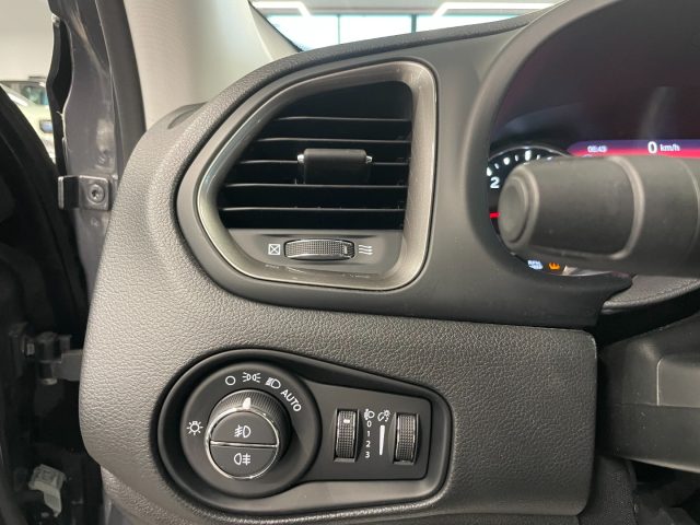 JEEP RENEGADE 1.6 MJT 130 CV LIMITED - foto 12