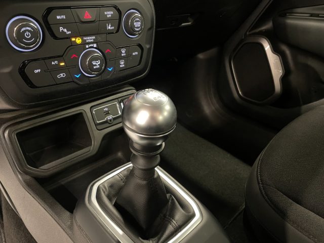 JEEP RENEGADE 1.6 MJT 130 CV LIMITED - foto 13