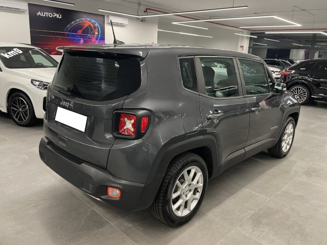 JEEP RENEGADE 1.6 MJT 130 CV LIMITED - foto 14