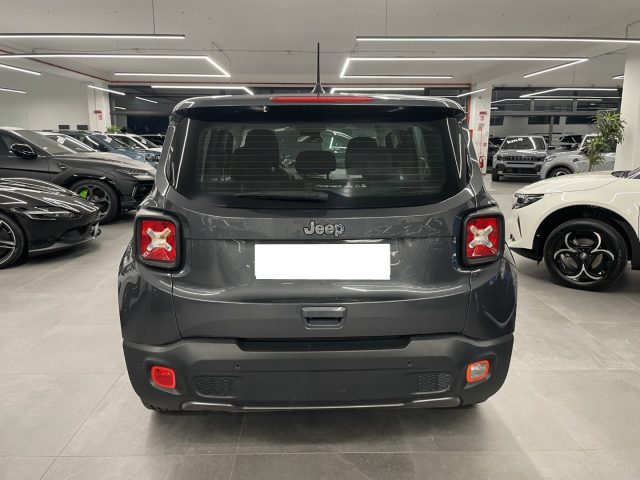 JEEP RENEGADE 1.6 MJT 130 CV LIMITED - foto 9