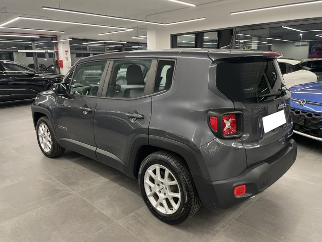 JEEP RENEGADE 1.6 MJT 130 CV LIMITED - foto 15