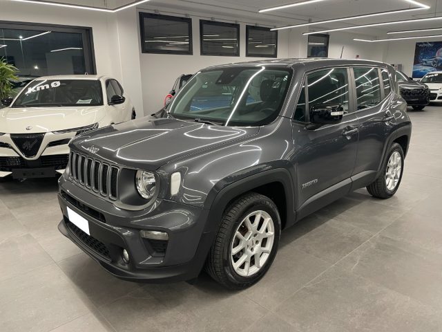 JEEP RENEGADE 1.6 MJT 130 CV LIMITED - foto 16