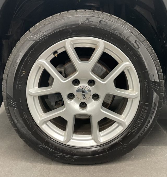 JEEP RENEGADE 1.6 MJT 130 CV LIMITED - foto 17