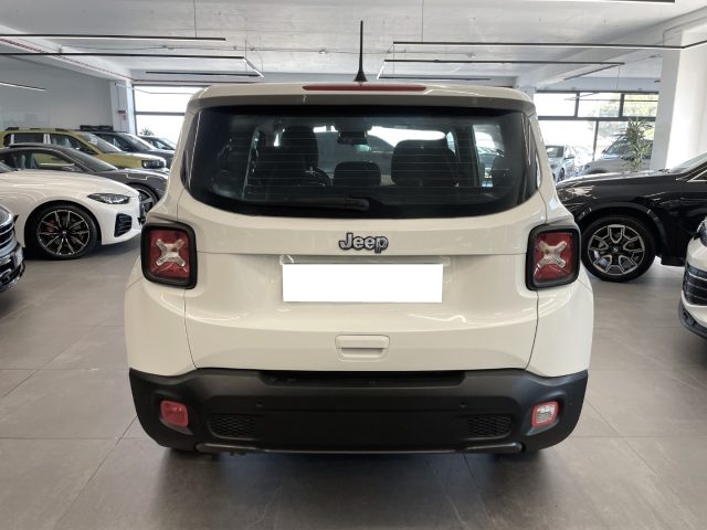 JEEP RENEGADE 1.6 MJT 130 CV LIMITED - foto 4