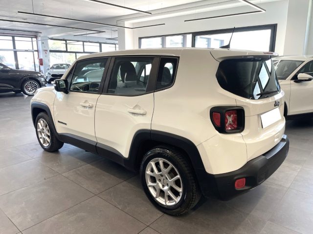 JEEP RENEGADE 1.6 MJT 130 CV LIMITED - foto 5