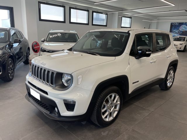 JEEP RENEGADE 1.6 MJT 130 CV LIMITED - foto 12