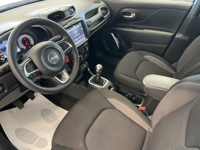JEEP RENEGADE 1.6 MJT 130 CV LIMITED - foto 7