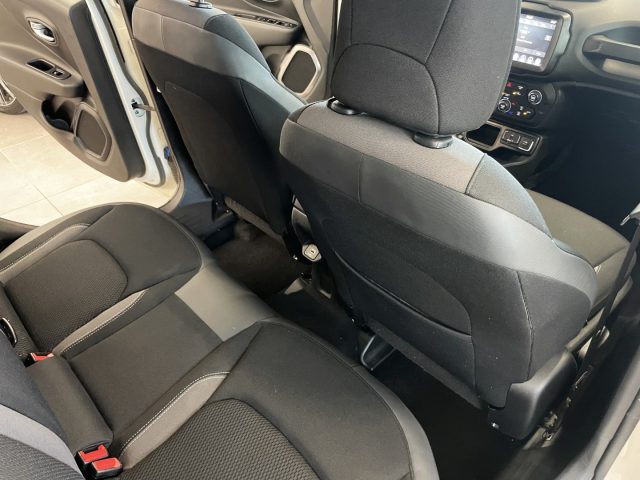 JEEP RENEGADE 1.6 MJT 130 CV LIMITED - foto 11
