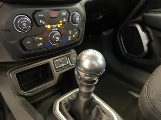 JEEP RENEGADE 1.6 MJT 130 CV LIMITED - foto 10