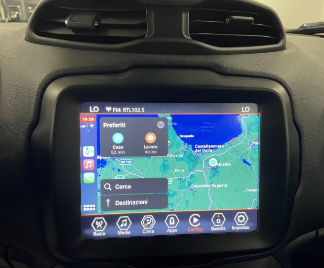 JEEP RENEGADE 1.6 MJT 130 CV LIMITED - foto 3